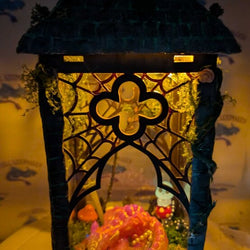 Dragon Lantern - view 3