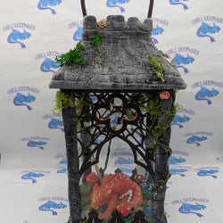Dragon Lantern - view 1