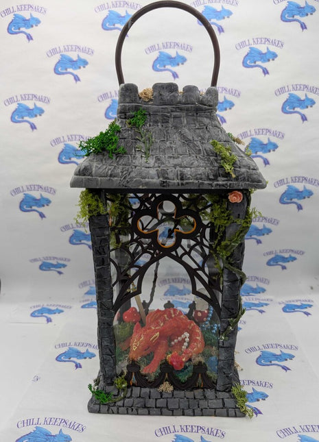 Dragon Lantern
