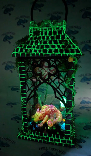Dragon Lantern