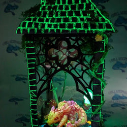 Dragon Lantern - view 2