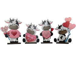 Blind Box - Cute Love Cows - view 2