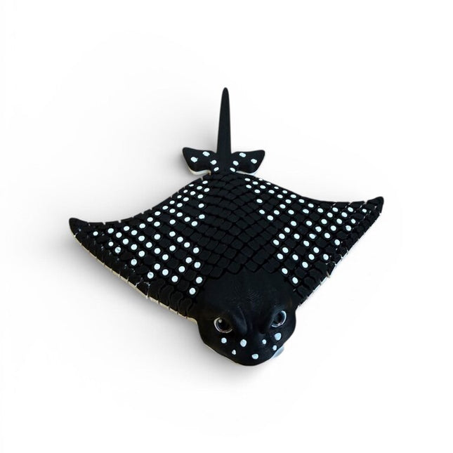 NDP - Fidget - Stingray