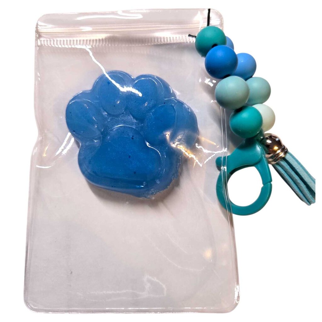 Taba Paw Squishy