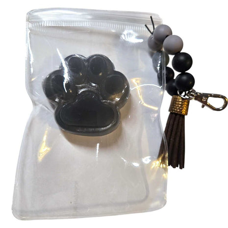 Taba Paw Squishy