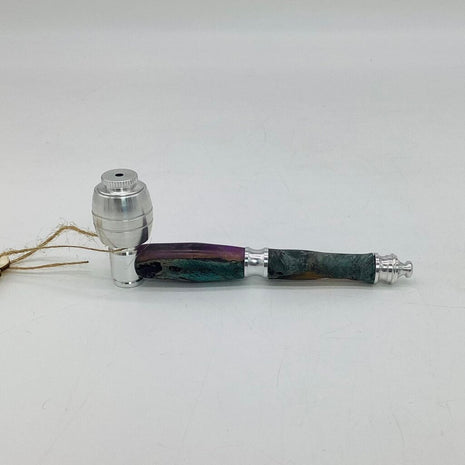 Smoking Pipe made from Banksia Pod Hybrid