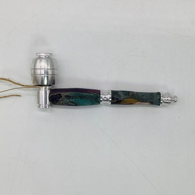 Smoking Pipe made from Banksia Pod Hybrid