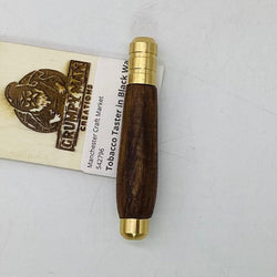 Tobacco Taster in Black Walnut - view 2