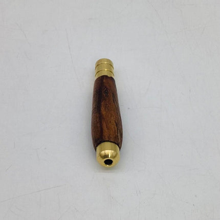 Tobacco Taster in Black Walnut