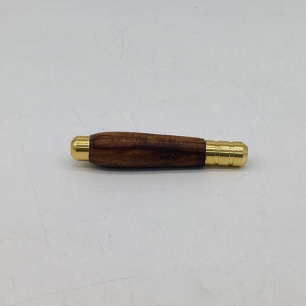 Tobacco Taster in Black Walnut