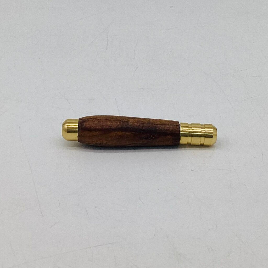 Tobacco Taster in Black Walnut