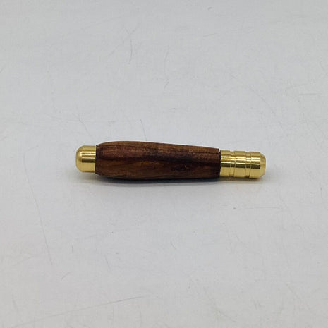 Tobacco Taster in Black Walnut