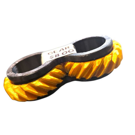 Gear fidget