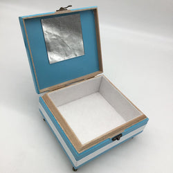 3D Daisy Blue Box - view 2