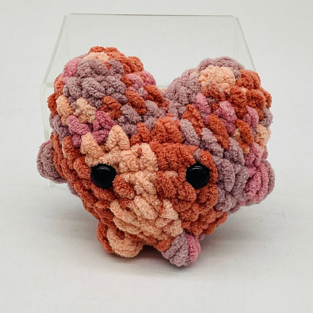 Polly the Pocket Heart