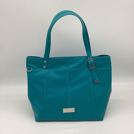 Demelza- Teal