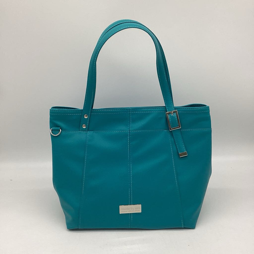 Demelza- Teal