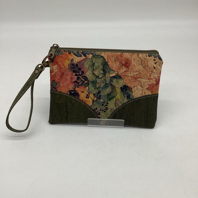 Elora Wristlet- Desert Bloom