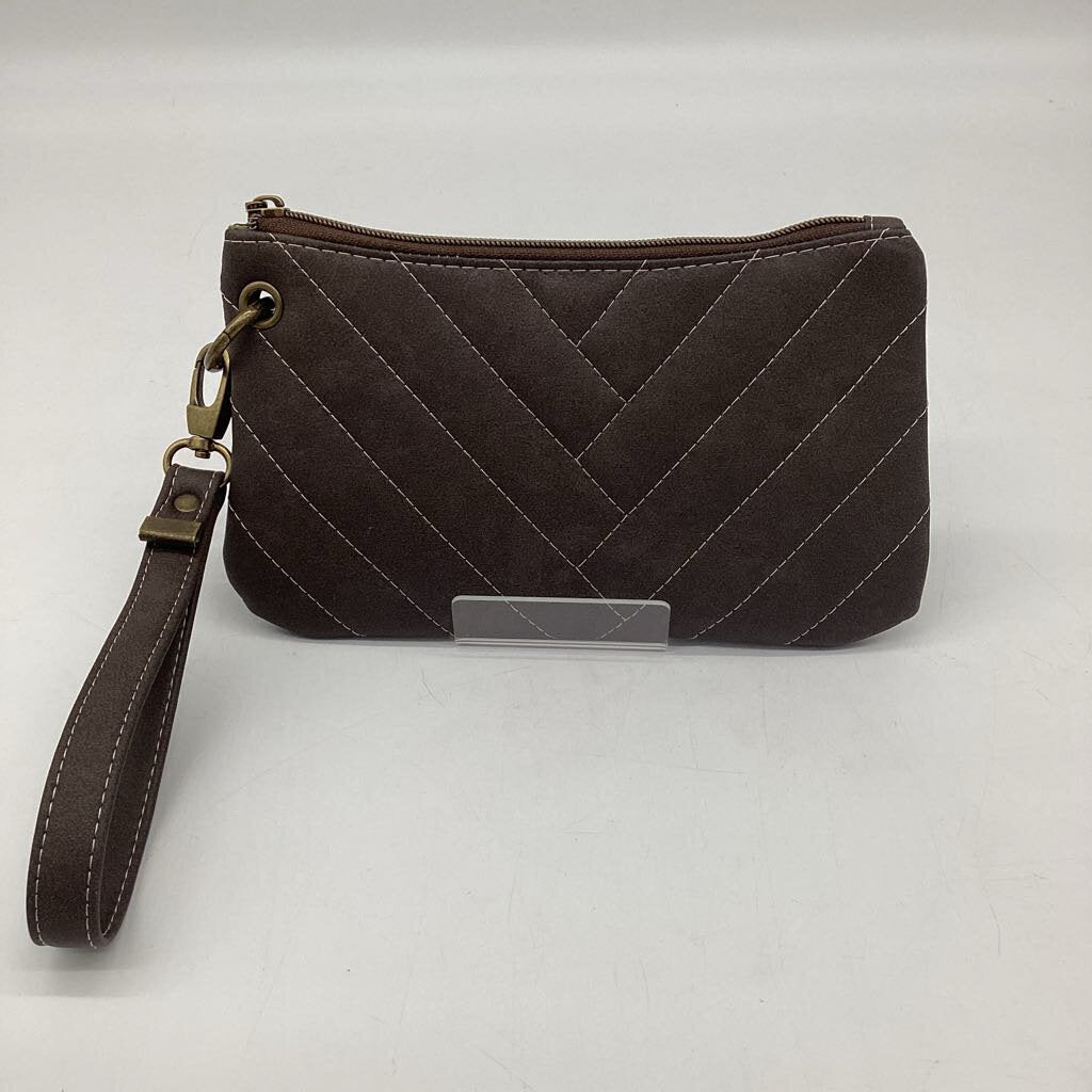 Pisces- Dark Brown