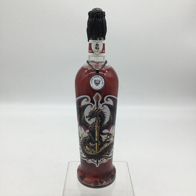 Dragon Strength Merlot