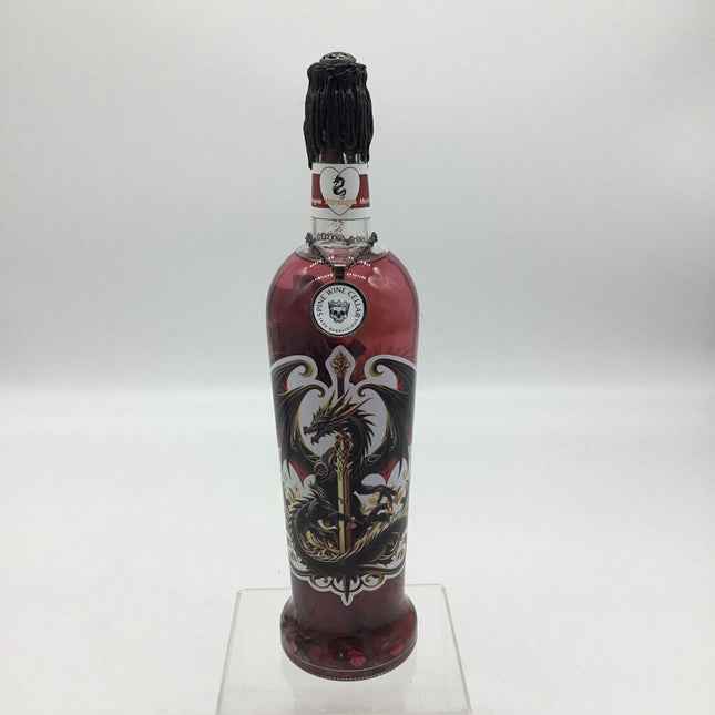 Dragon Strength Merlot