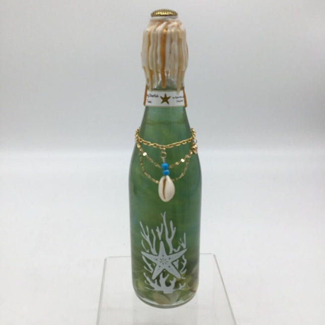 Fighting Starfish Tonic