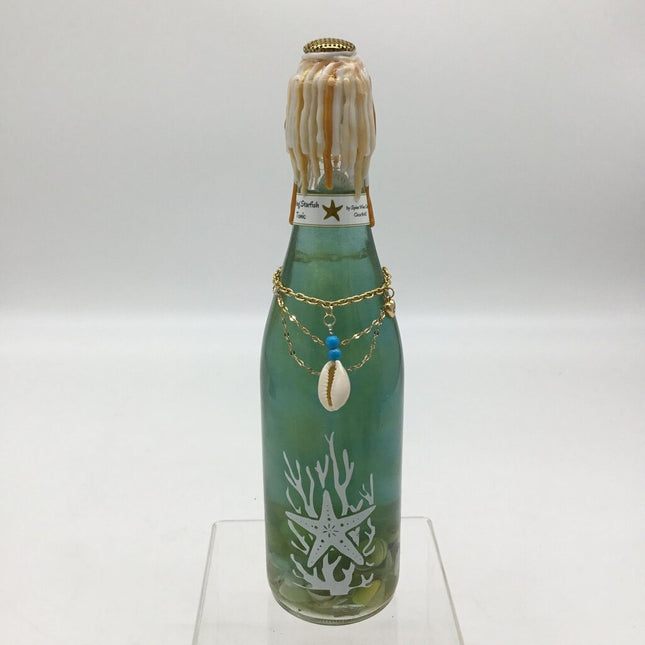 Fighting Starfish Tonic