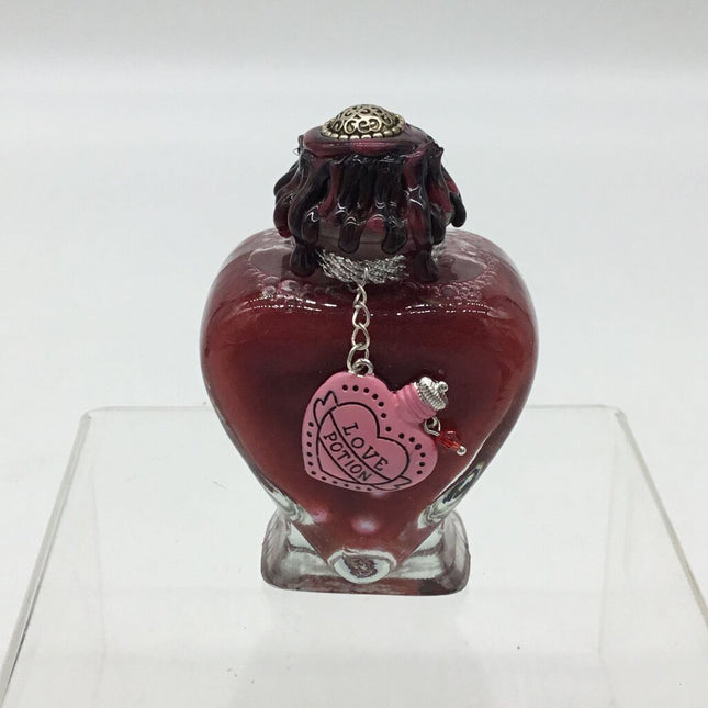 Charming Love Potion