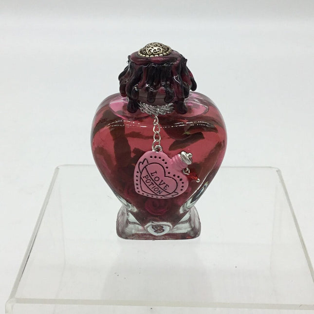 Charming Love Potion