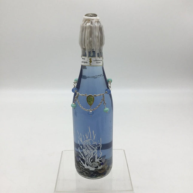 Seahorse Renegade Spirits