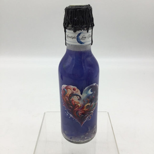 Moonlight Love Potion