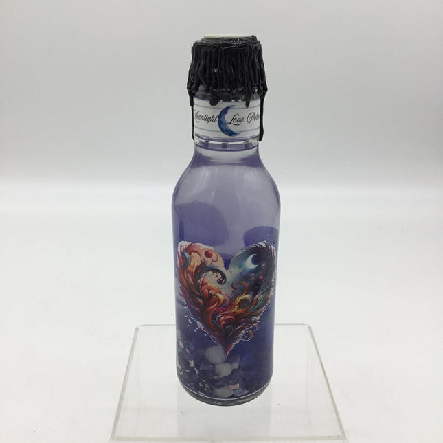 Moonlight Love Potion