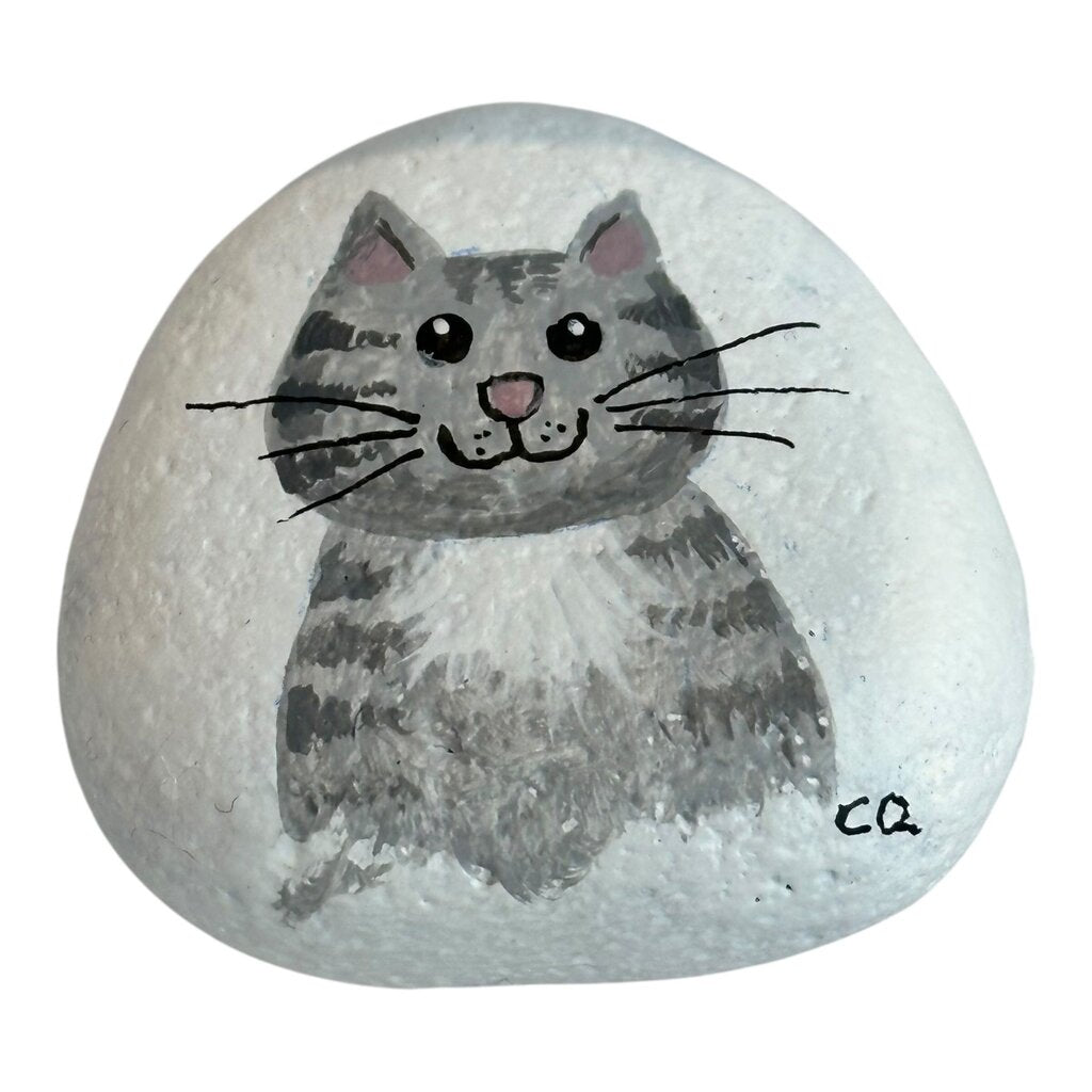 Rock-wh-sm-gray tiger