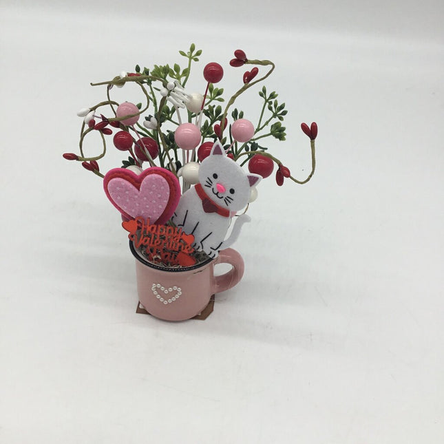 Cat Valentine Mini Cup