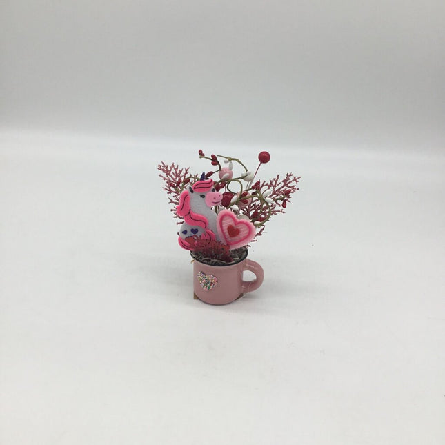 Unicorn Mini Cup