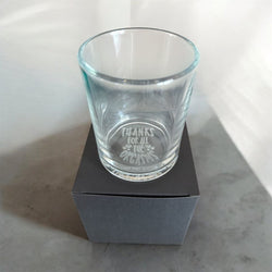 Hidden Whiskey Glass (Orgasms) - view 1
