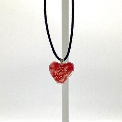 Close to the Heart Necklace