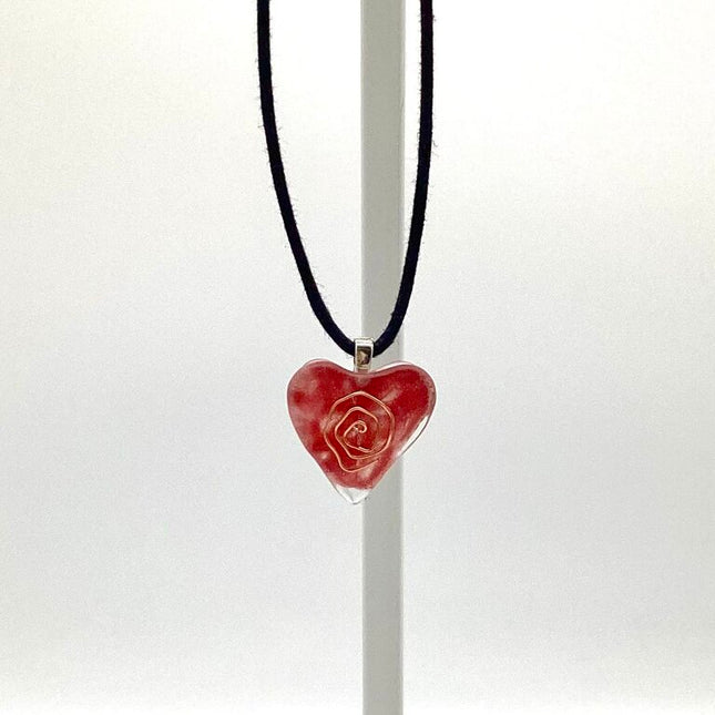 Close to the Heart Necklace
