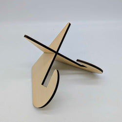 KD - Book Stand - view 1