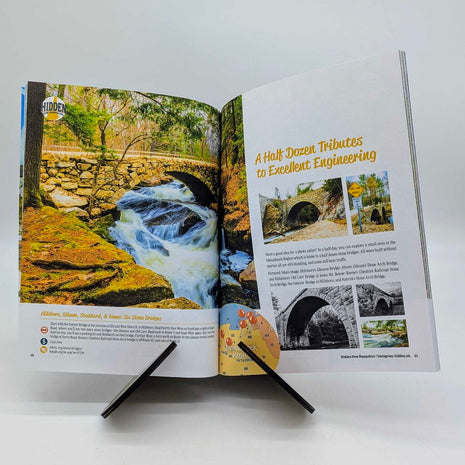KD - Book Stand