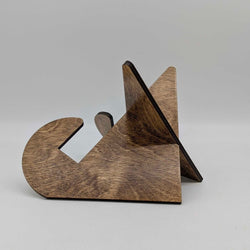 KD - Book Stand - view 3