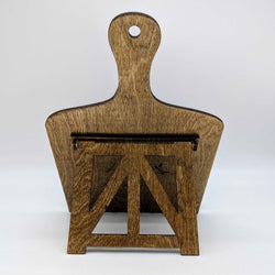 KD - Book Stand Cook Eat Enjoy - view 4