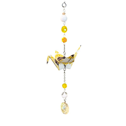 Origami Crane Ornament #2352S