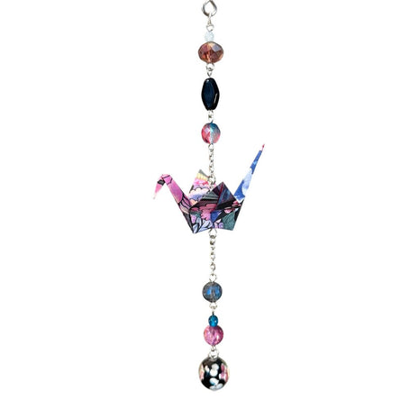 Origami Crane Ornament #2366S