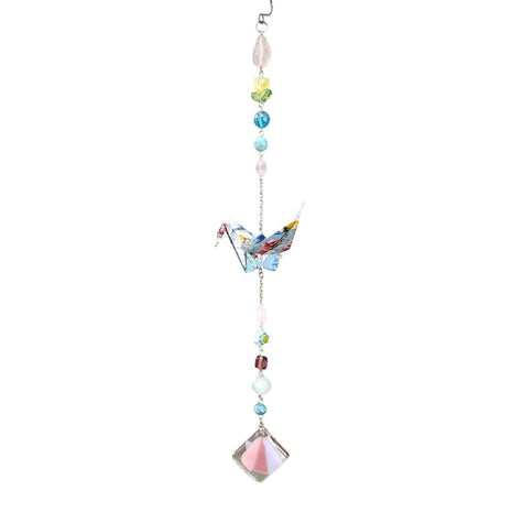 Origami Crane Ornament #2370M
