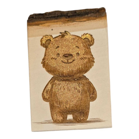 Mini Cutie Teddy