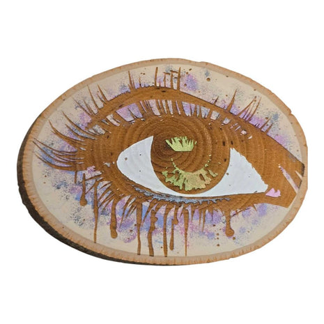 Eye