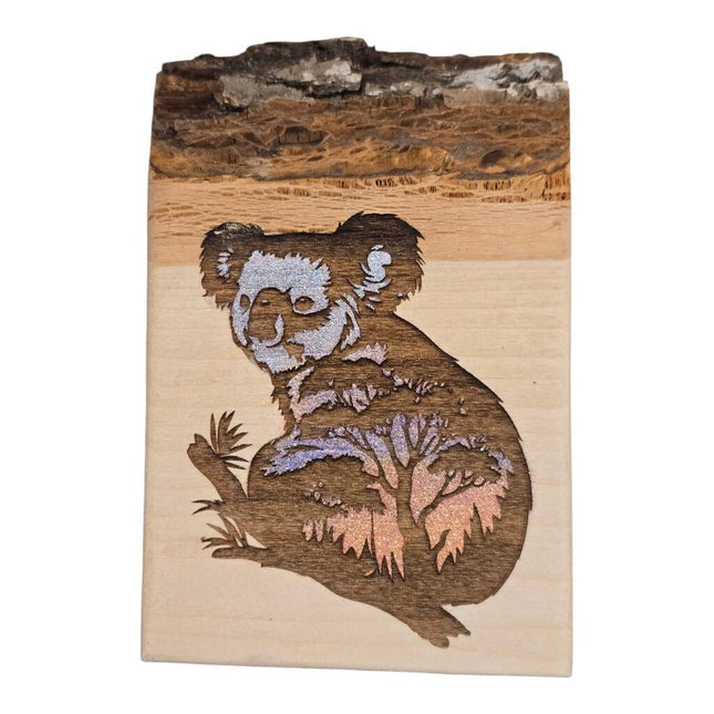 Mini Koala