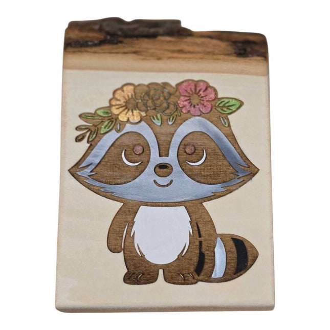 Mini Raccoon