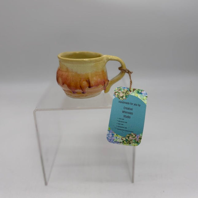 Tealight holder